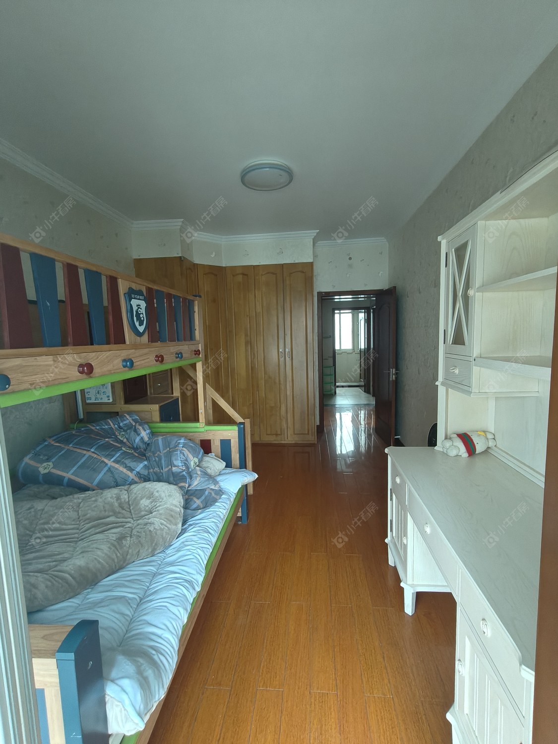 常州太湖花园在租房源_小牛看房