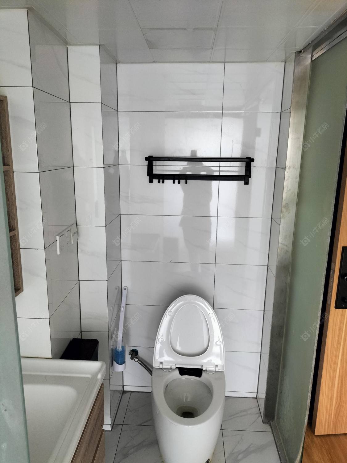 常州龙湖星图在租房源室内图_小牛看房