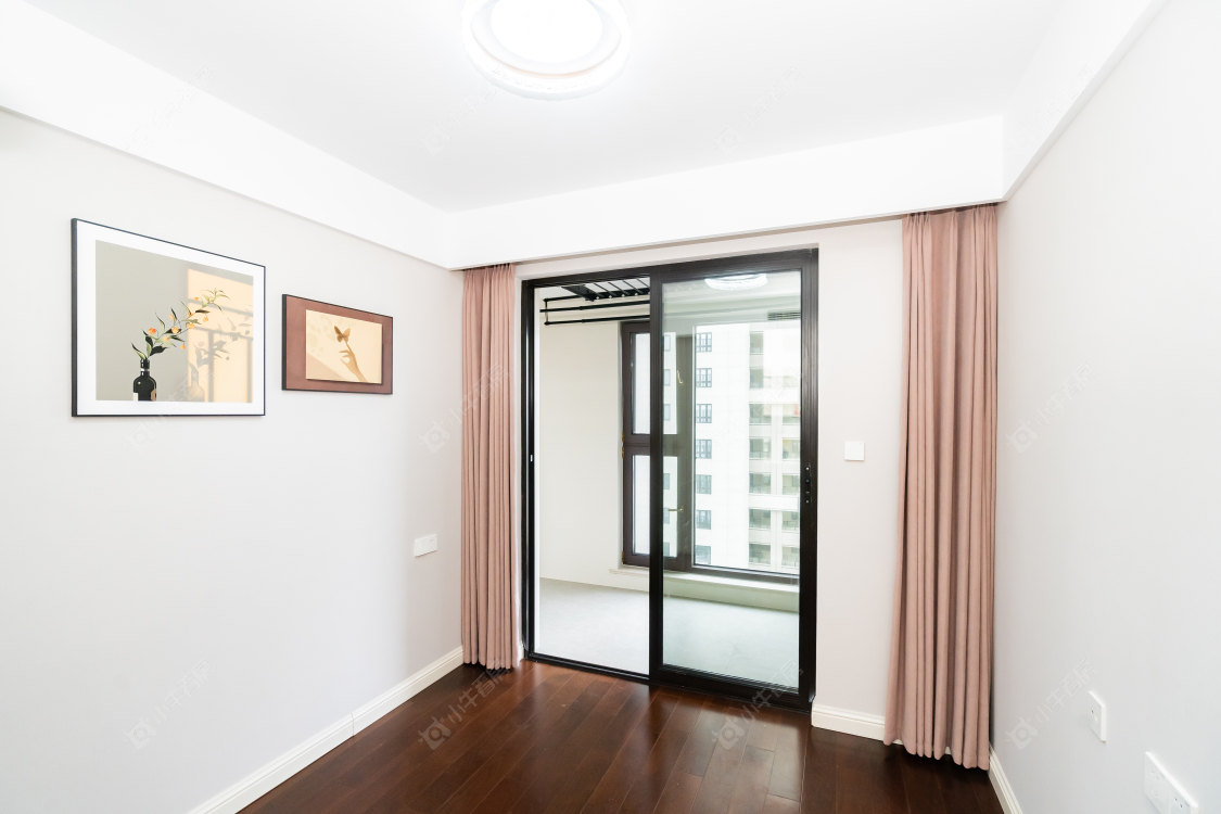 常州璞樾门第在售二手房源室内图_小牛看房