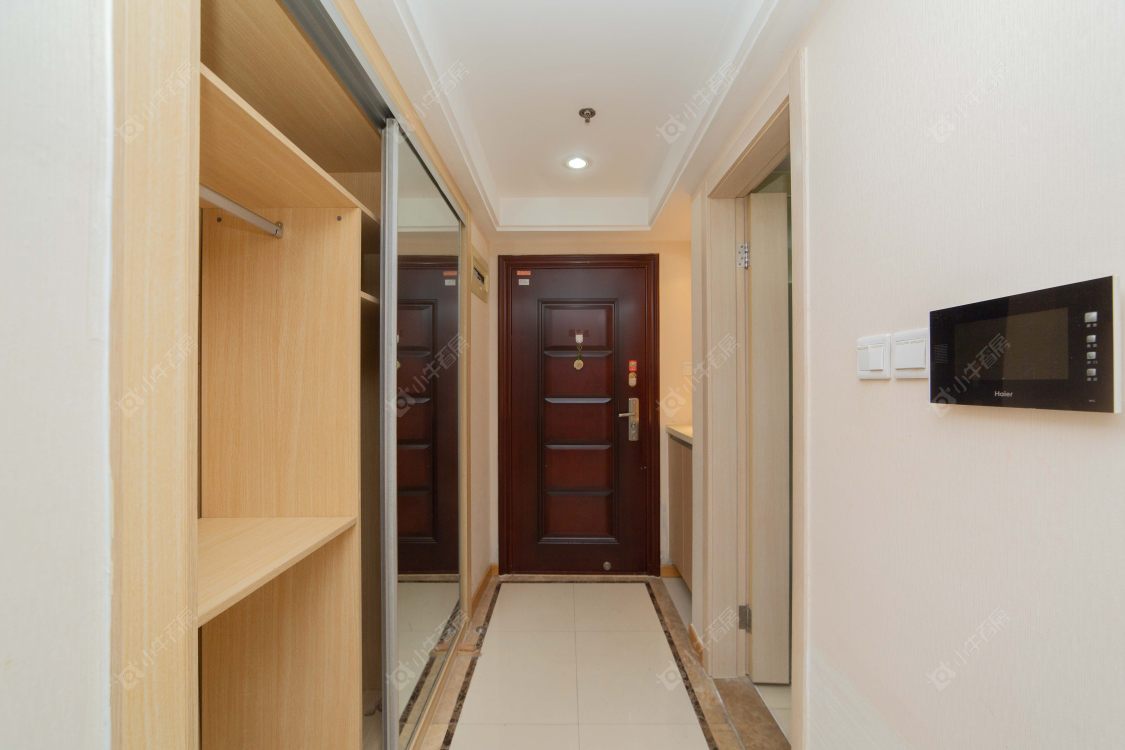 常州新北万达广场在售二手房源室内图_小牛看房