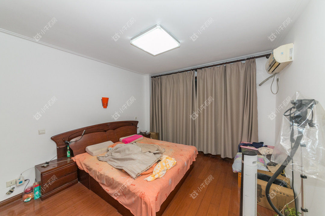 常州腾龙苑西区在租房源_小牛看房