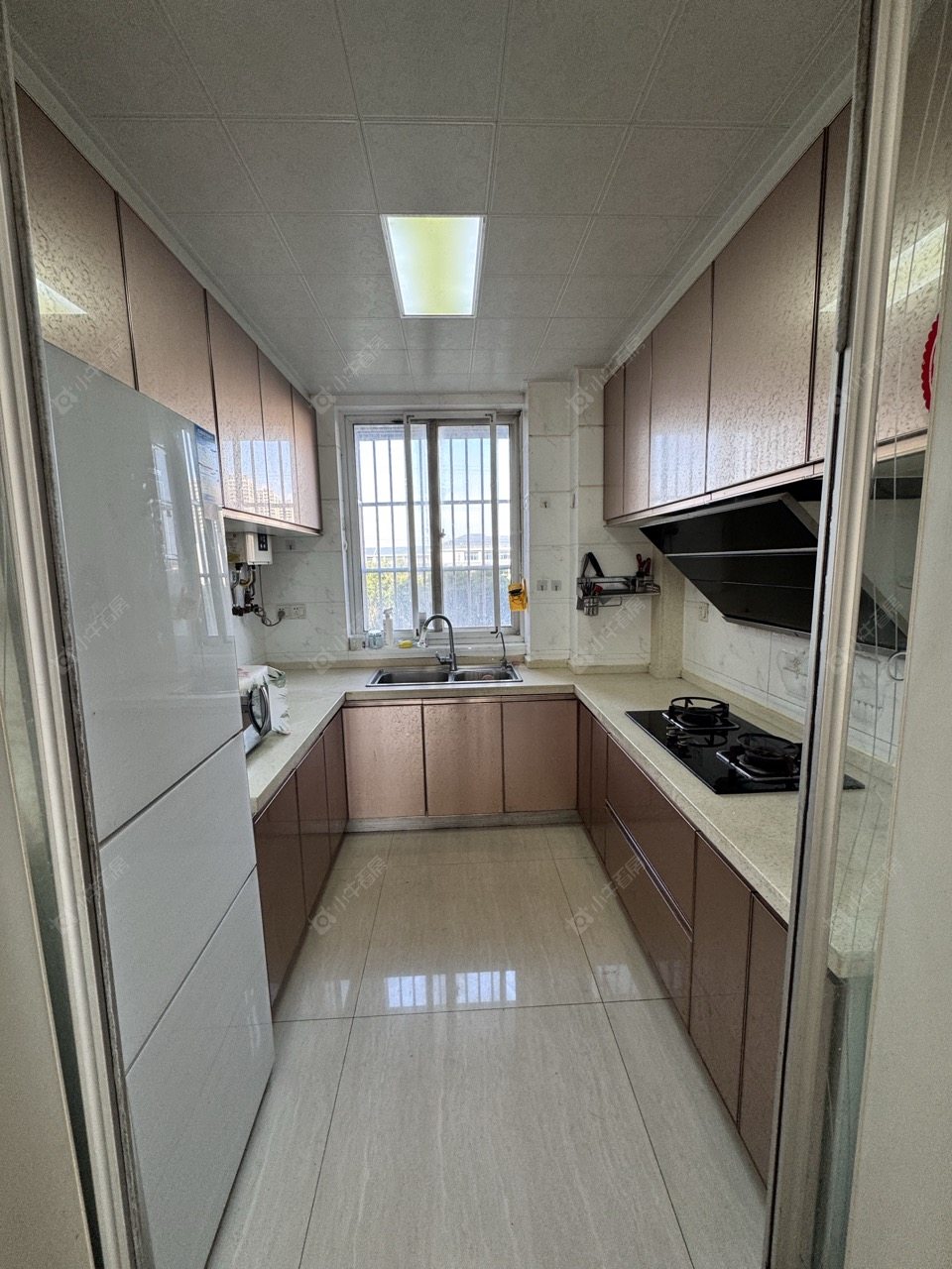 常州滨江明珠城东区在租房源室内图_小牛看房