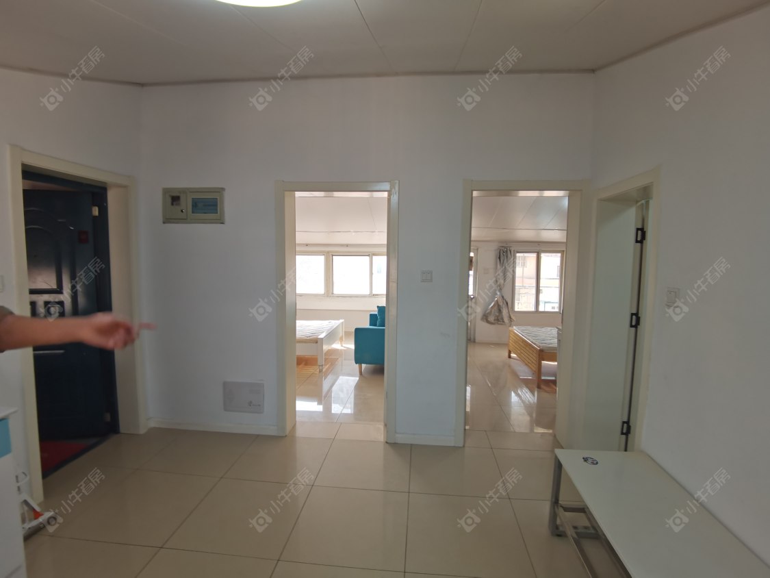 常州河海新村在租房源_小牛看房