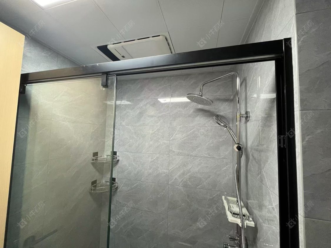 常州中梁金科启宸在租房源户型图_小牛看房