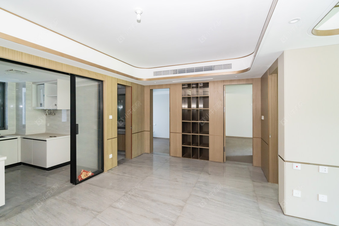 常州荣盛天翌在售二手房源室内图_小牛看房