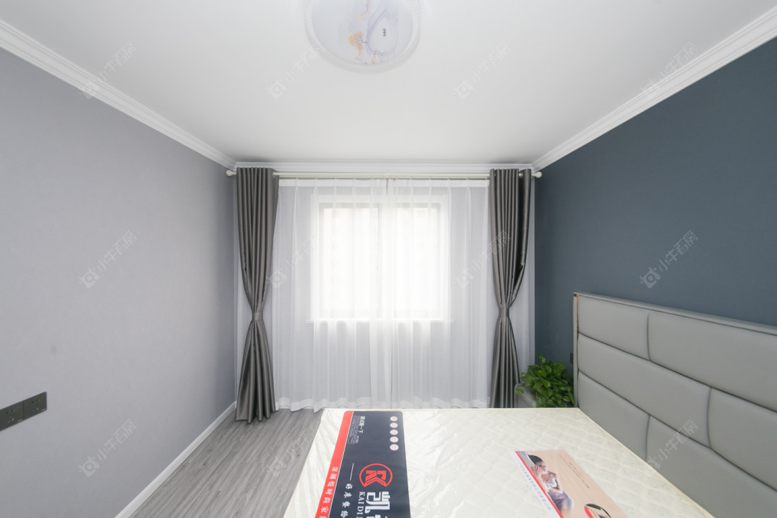 常州玲珑花园在售二手房源室内图_小牛看房