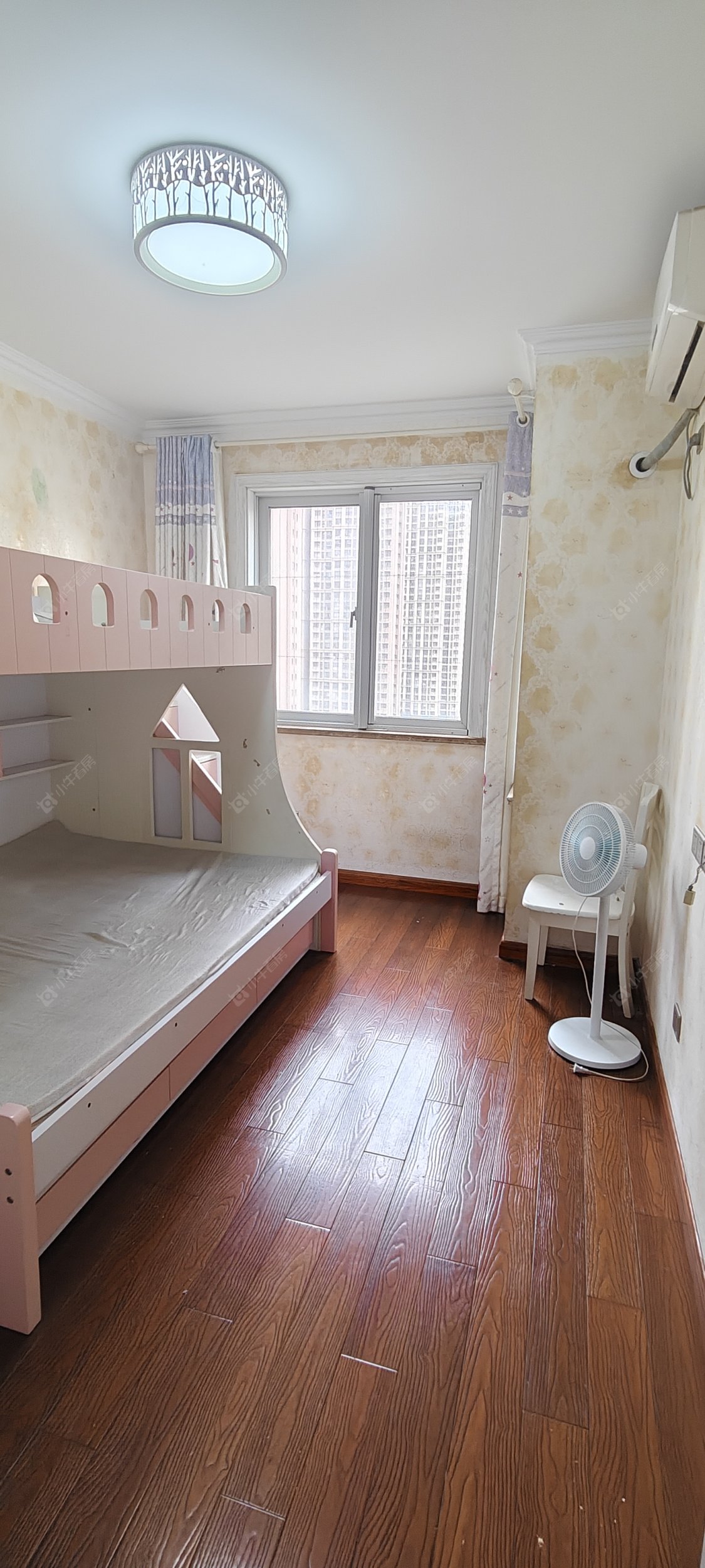 常州新城香溢澜桥一期在租房源_小牛看房