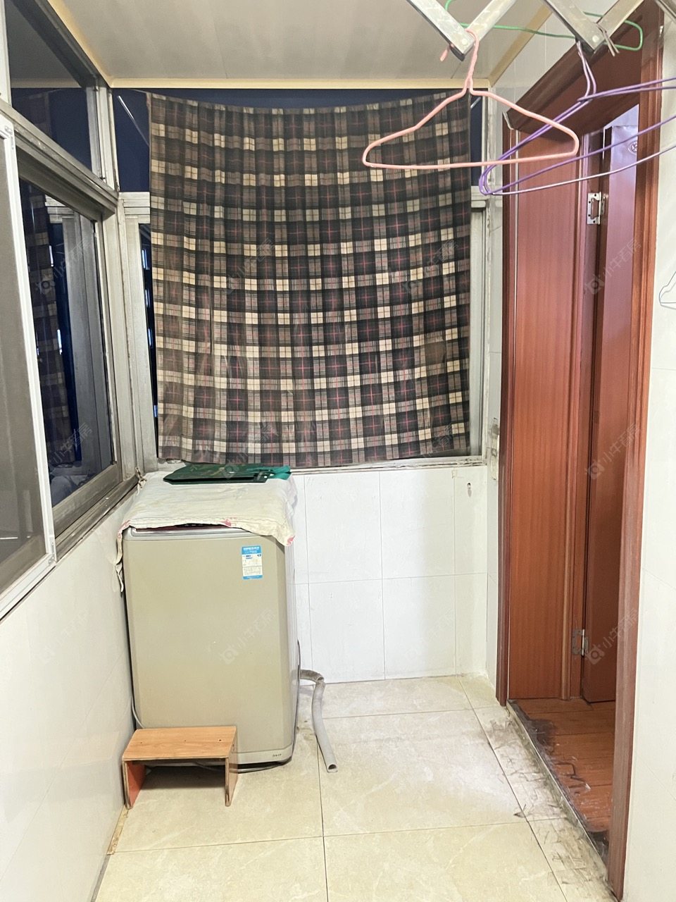 常州河苑新村租房_河苑新村1室1厅房源出租