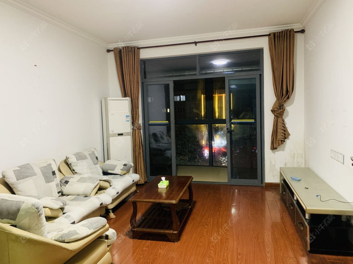 常州中天名园3室2厅1卫出租_小牛看房