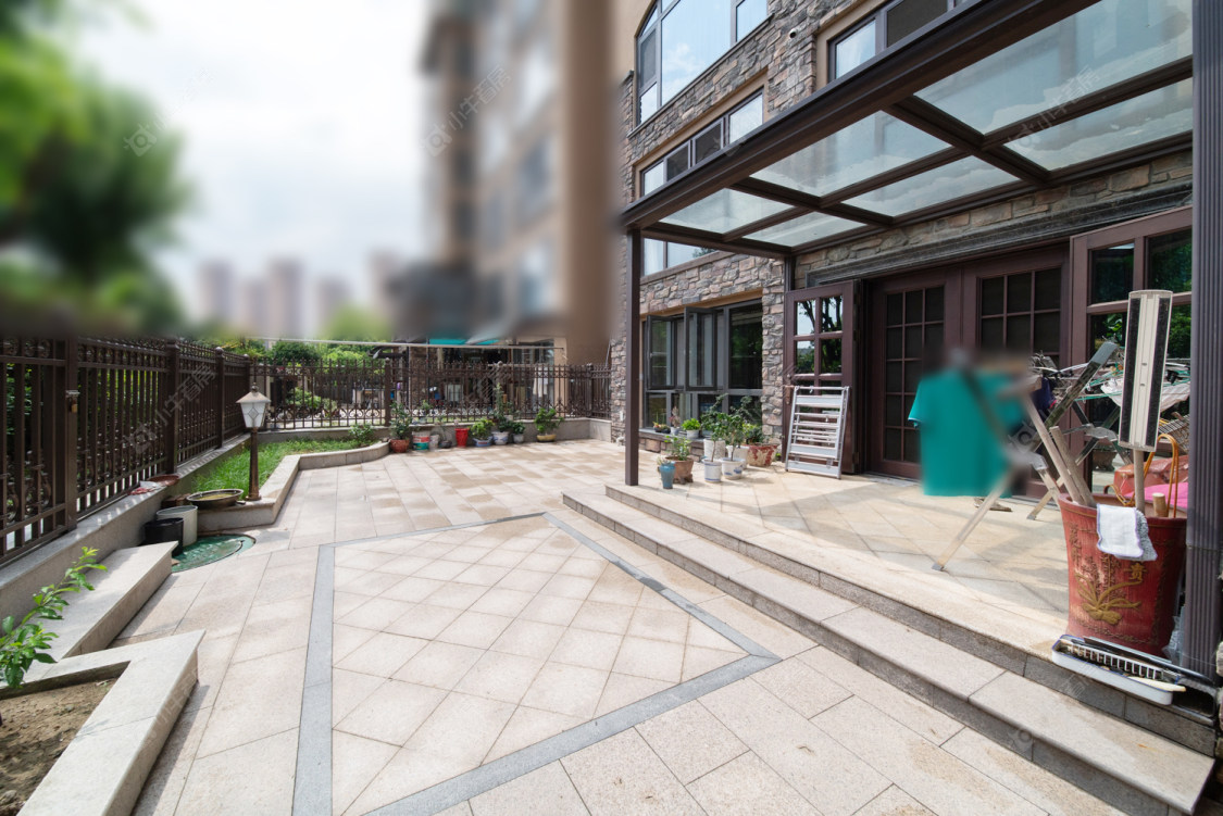 龙湖龙誉城三期房源小区图 常州龙湖龙誉城三期在售二手房源小区图_小牛看房