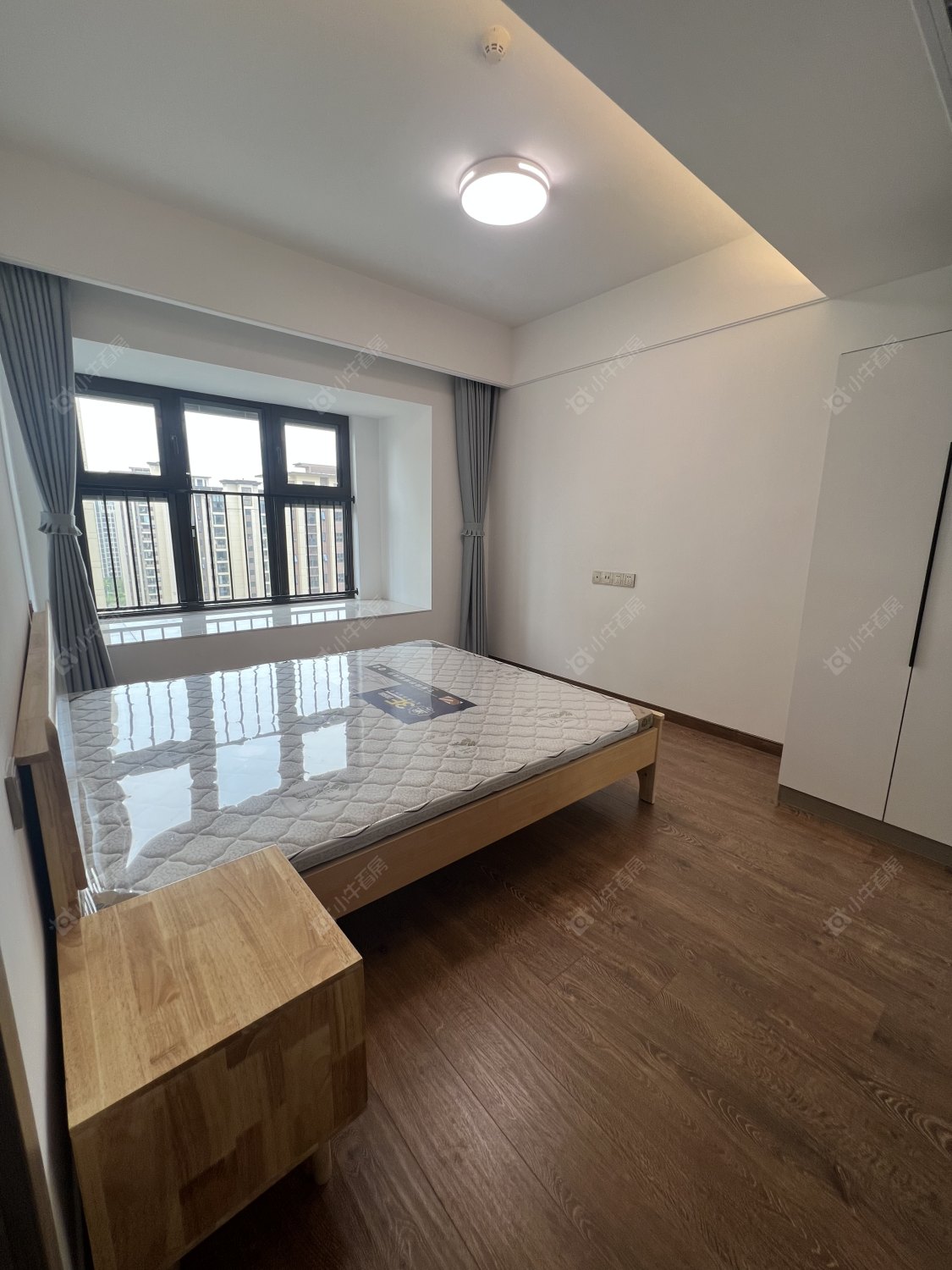 常州碧桂园碧玥和鸣在租房源_小牛看房