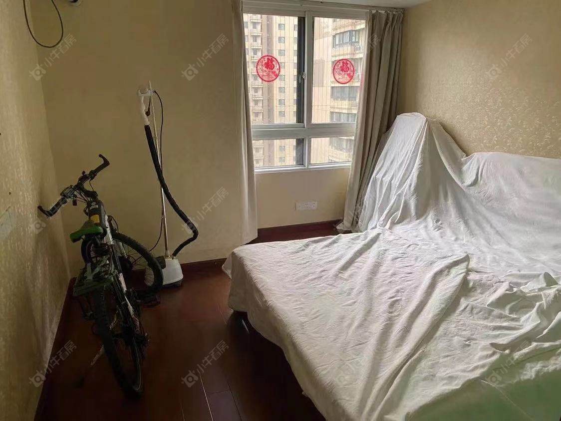 常州香江壹品在租房源_小牛看房