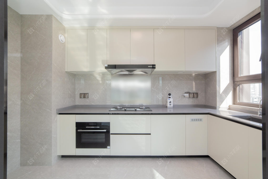 常州中建招商龙宸壹号在售二手房源室内图_小牛看房