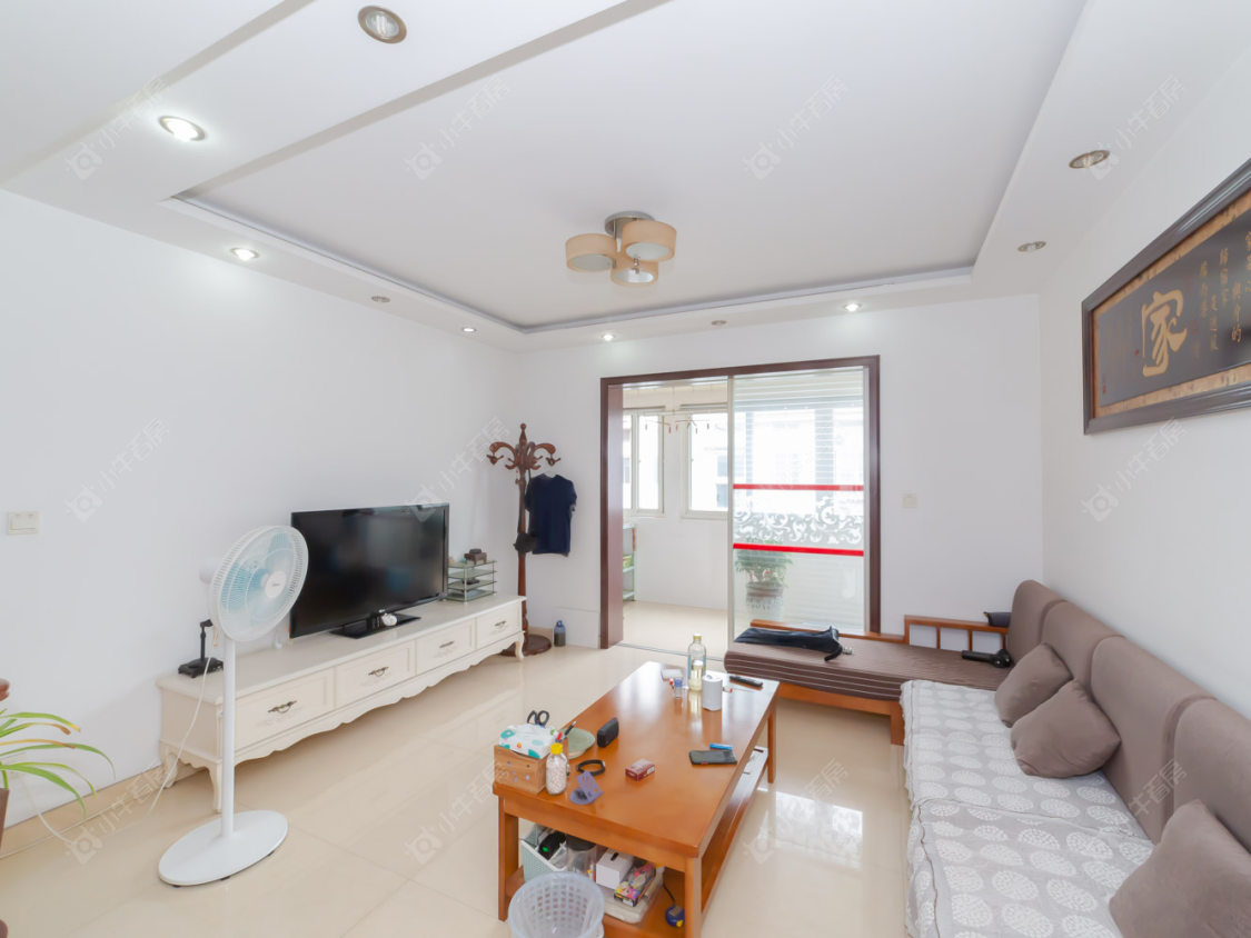 青龙苑北区房源室内图 常州青龙苑北区在售二手房源室内图_小牛看房