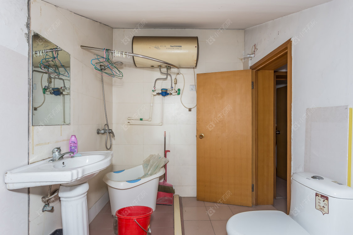 常州北新巷在售二手房源室内图_小牛看房