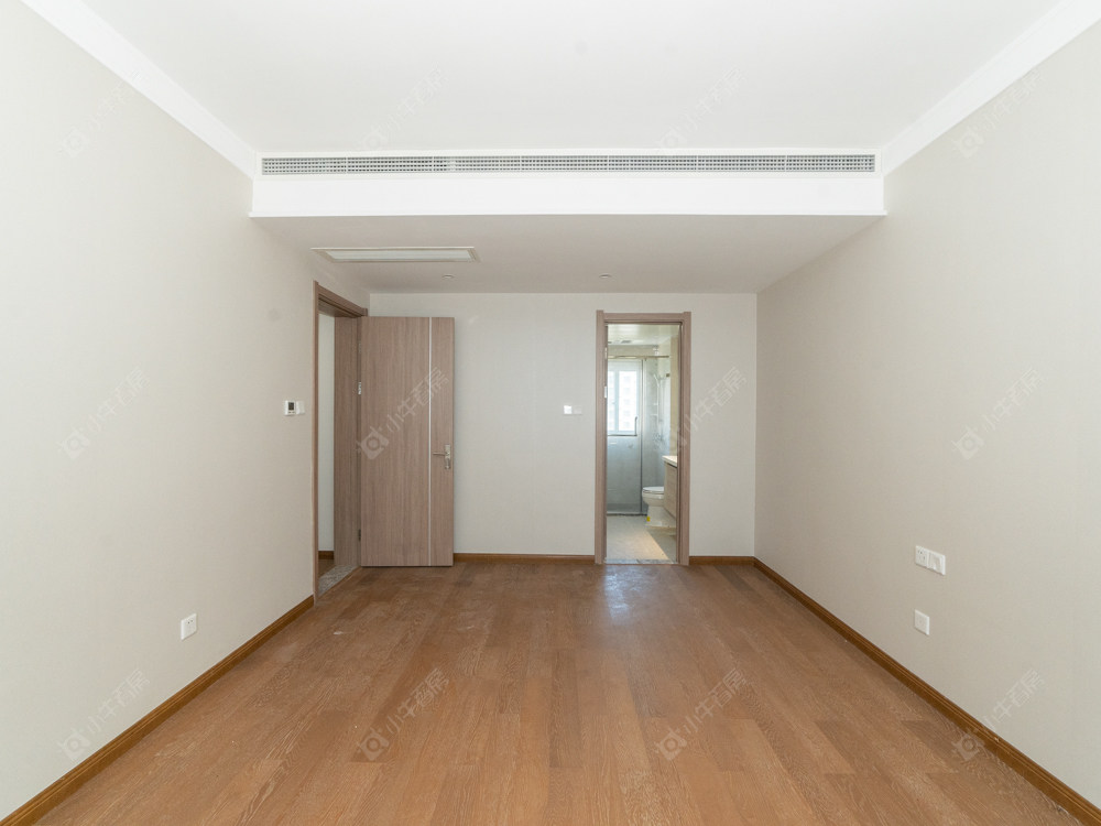 常州金科保利北郡花园在售二手房源室内图_小牛看房