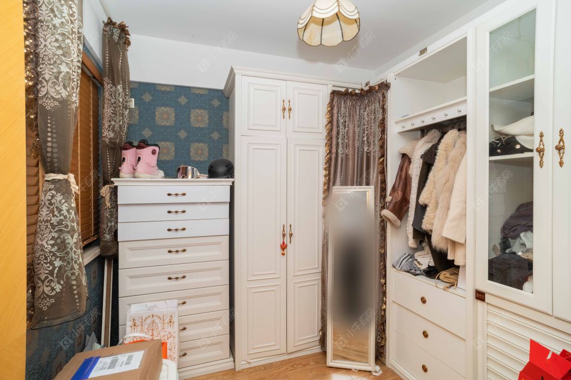 常州新城香悦半岛南区在售二手房源室内图_小牛看房