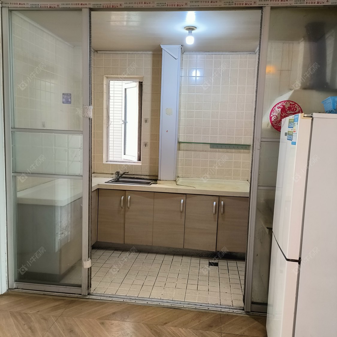 常州新城长岛在租房源室内图_小牛看房