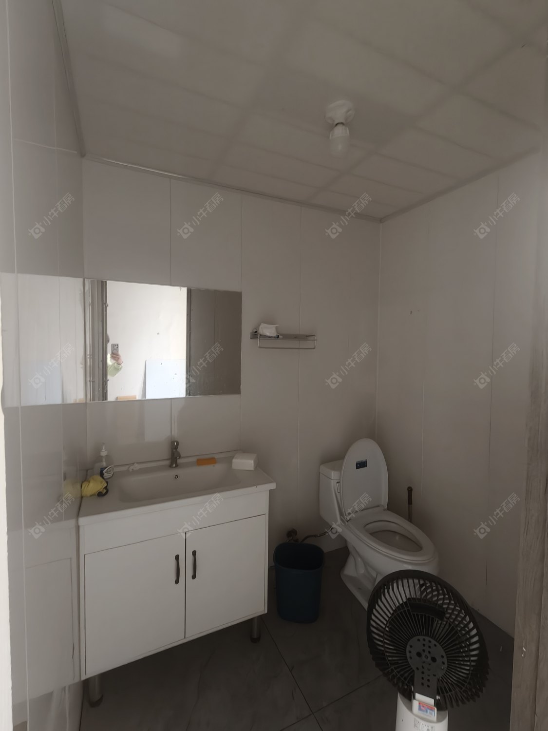 常州美的世茂云筑在租房源室内图_小牛看房