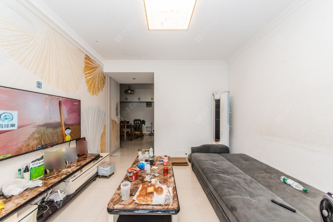 常州阳光龙庭在售二手房源室内图_小牛看房