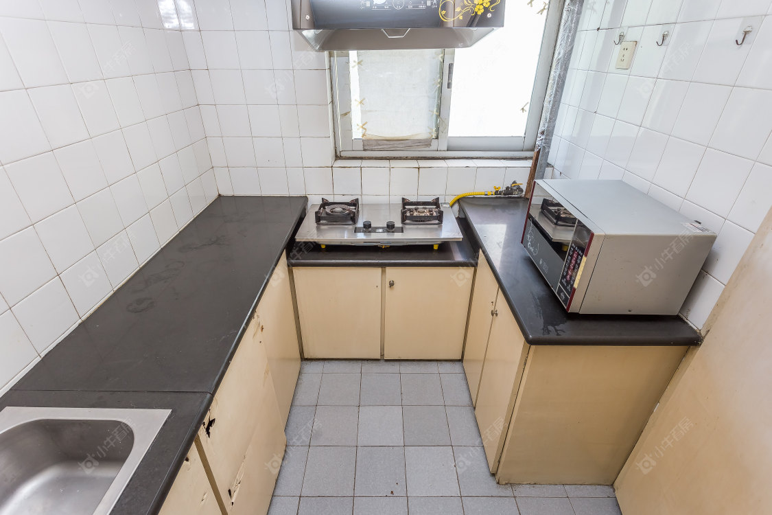 常州红梅西村在售二手房源室内图_小牛看房