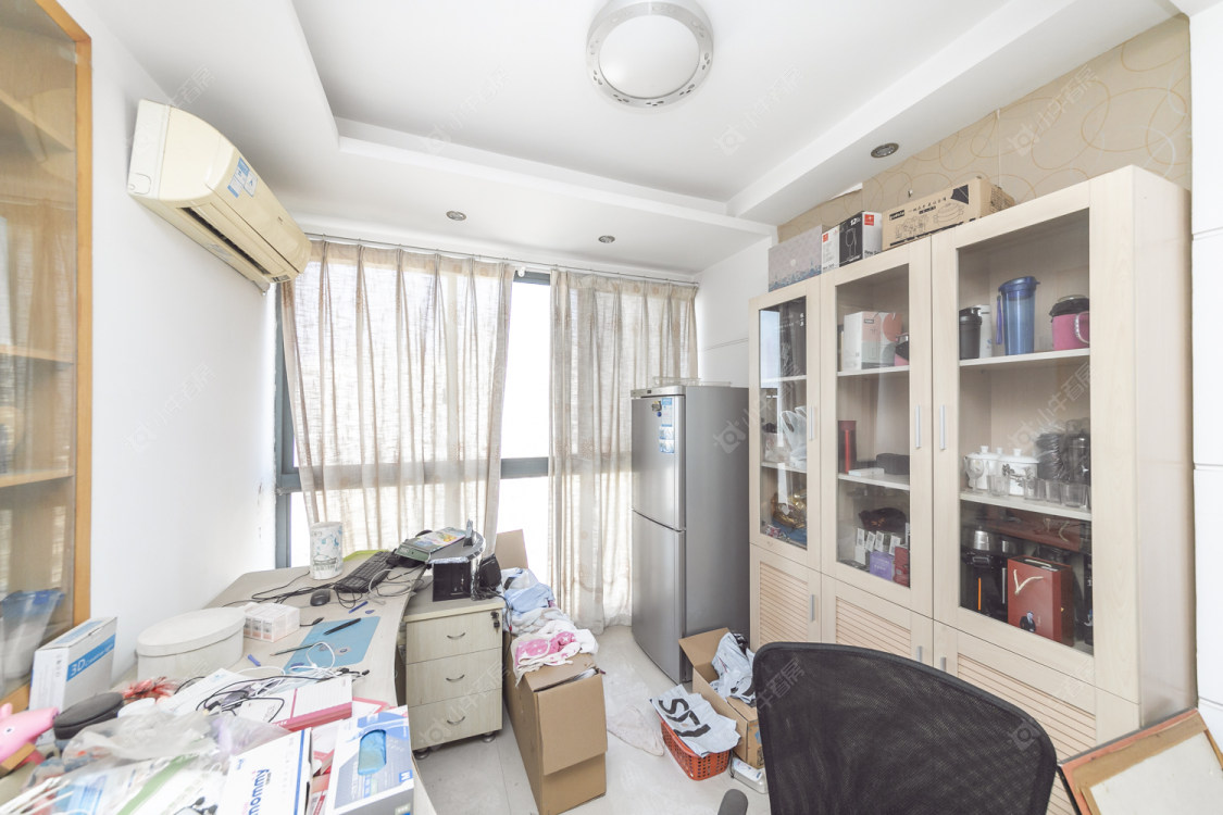 常州新城长岛在售二手房源室内图_小牛看房