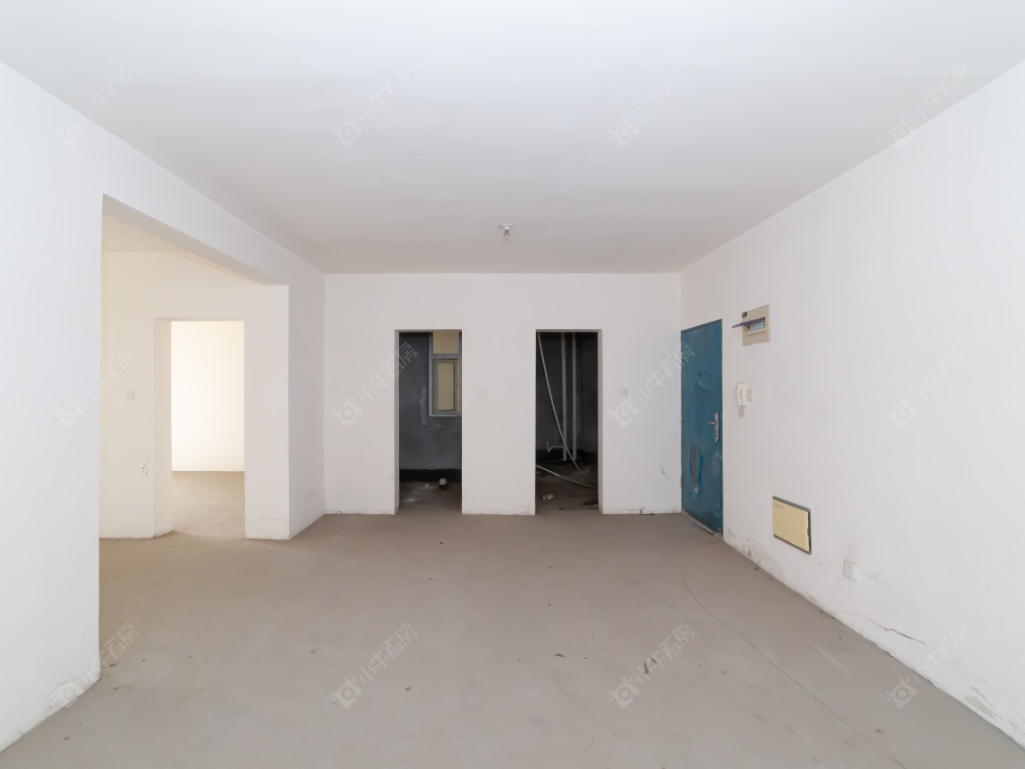 常州新丰苑在售二手房源室内图_小牛看房