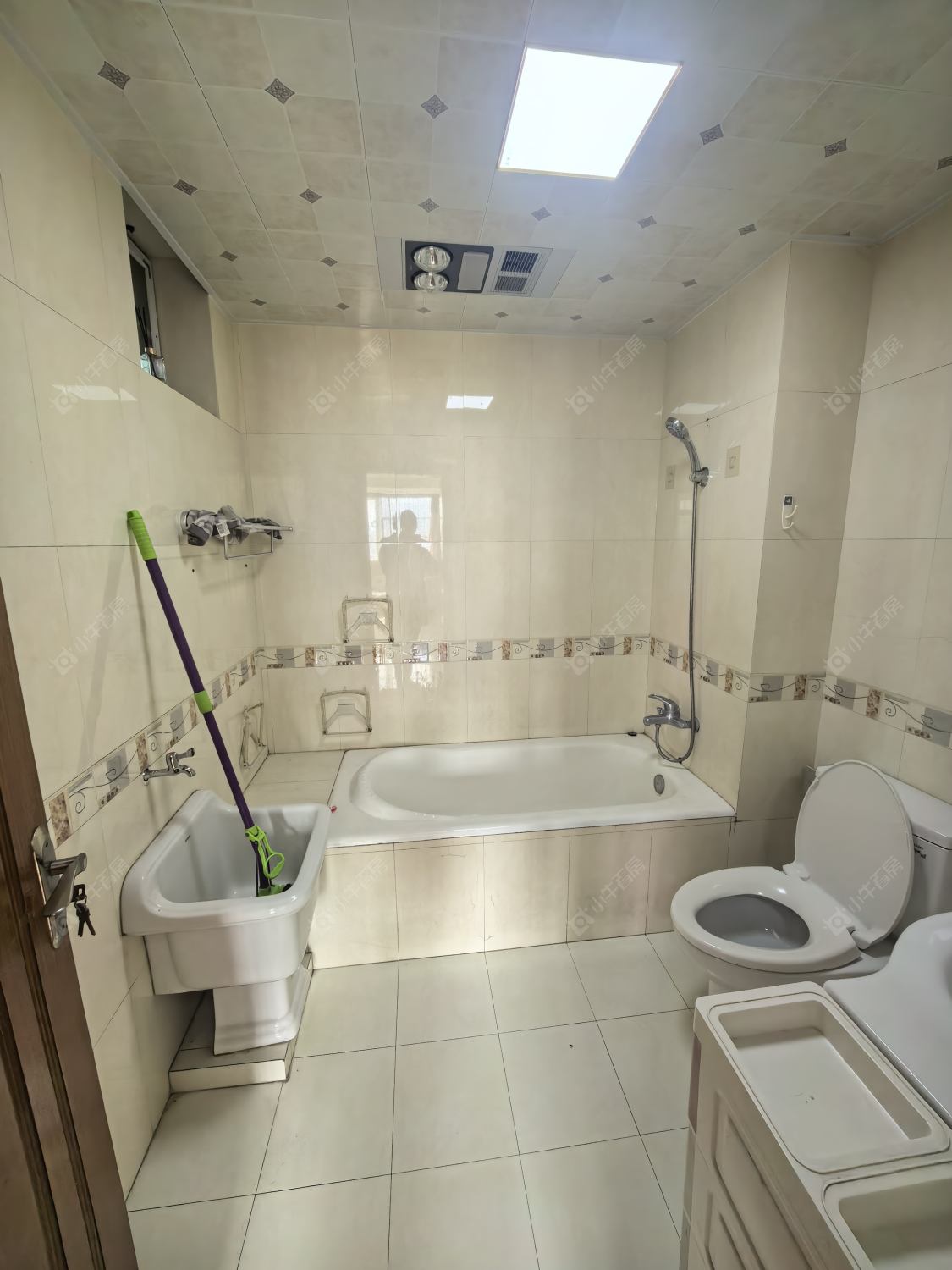 常州藏龙苑南区在租房源_小牛看房