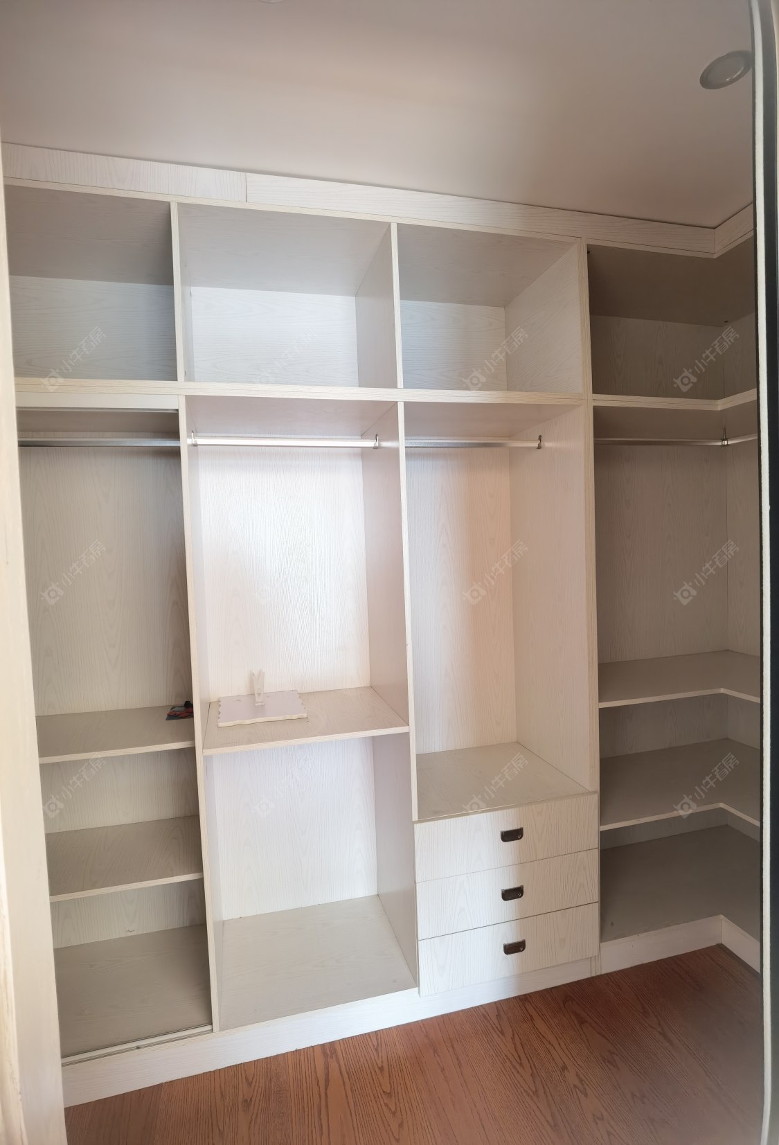 常州玉兰广场二期在租房源室内图_小牛看房