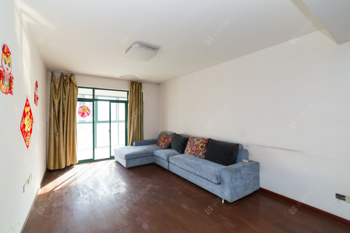 常州青洋花苑在售二手房源室内图_小牛看房