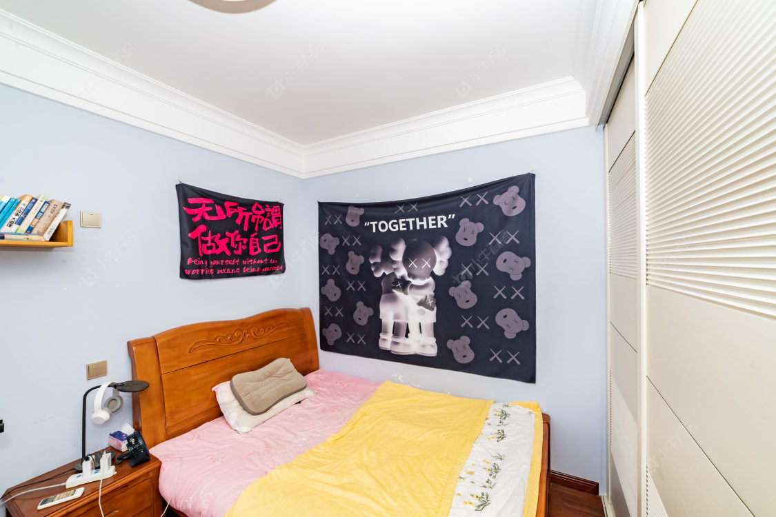 水岸花语房源室内图 常州水岸花语在售二手房源室内图_小牛看房