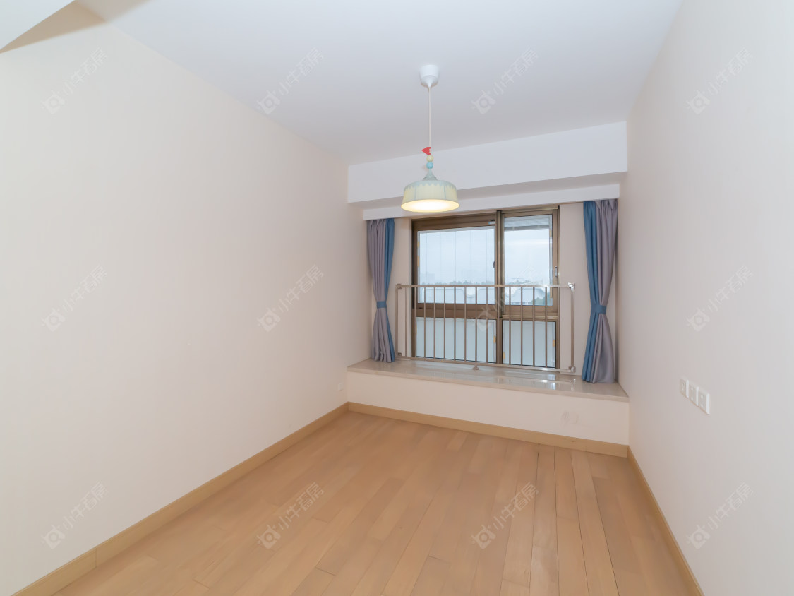 常州龙洲伊都在售二手房源室内图_小牛看房