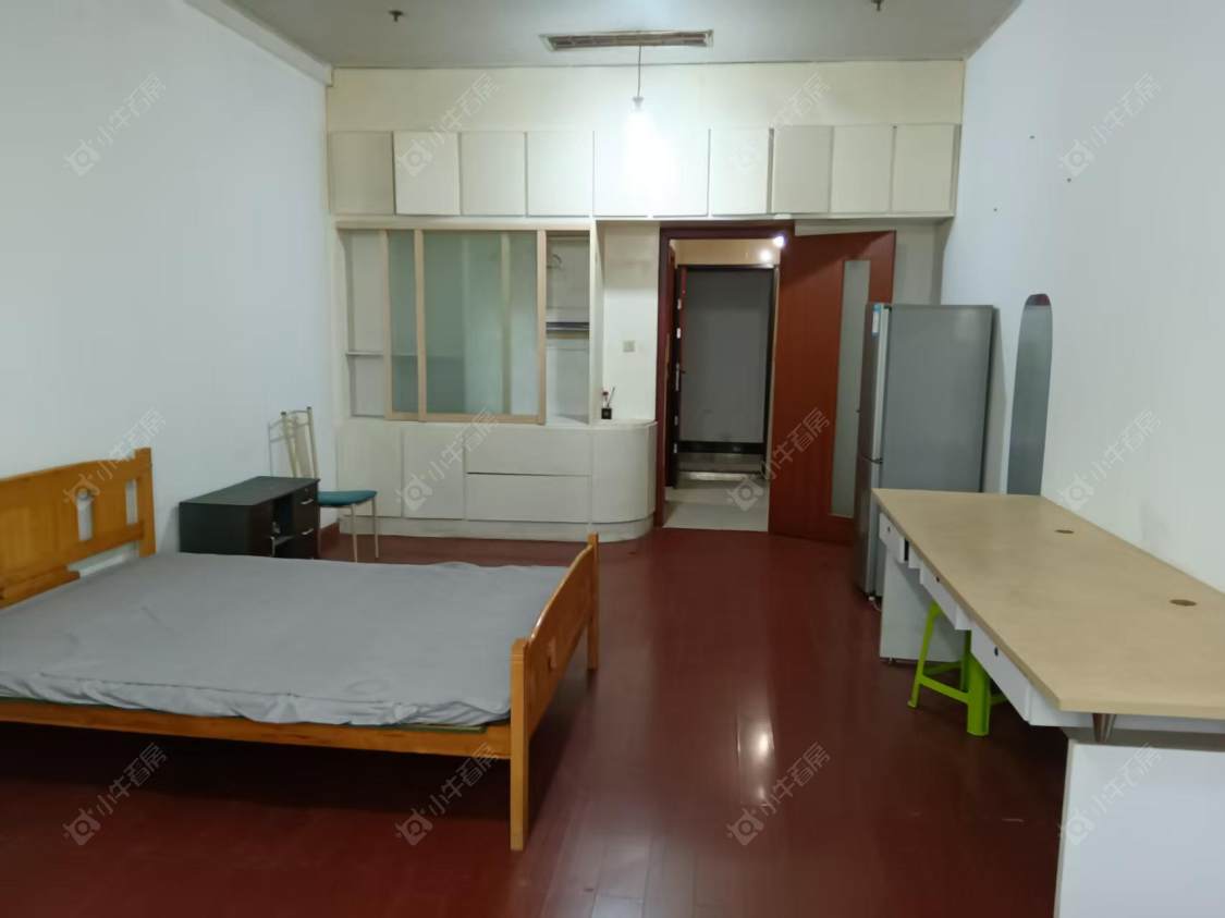 常州府琛商务广场在租房源室内图_小牛看房