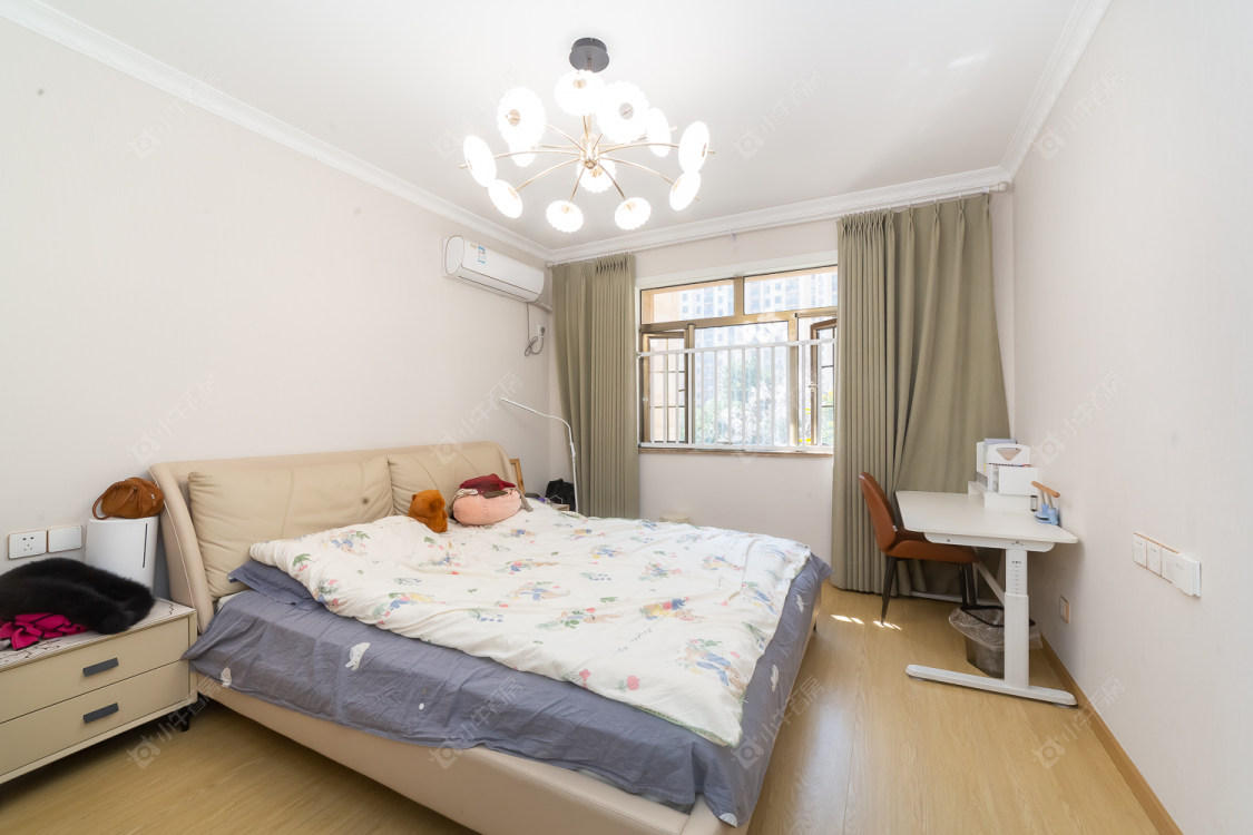 银河湾第一城一期房源室内图 常州银河湾第一城一期在售二手房源室内图_小牛看房