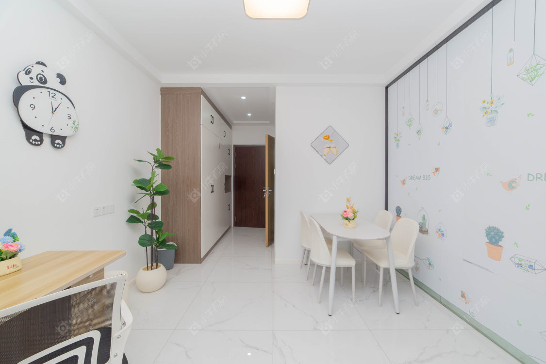 朗诗邻里中心房源室内图 常州朗诗邻里中心在售二手房源室内图_小牛看房