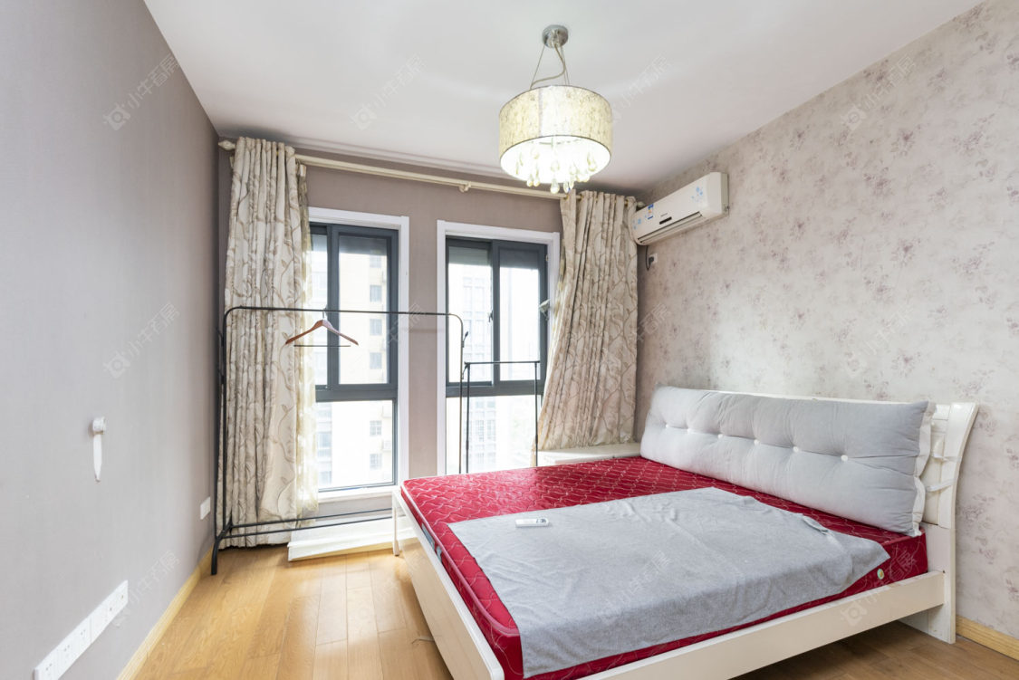 莱蒙城铂晶房源室内图 常州莱蒙城铂晶在售二手房源室内图_小牛看房