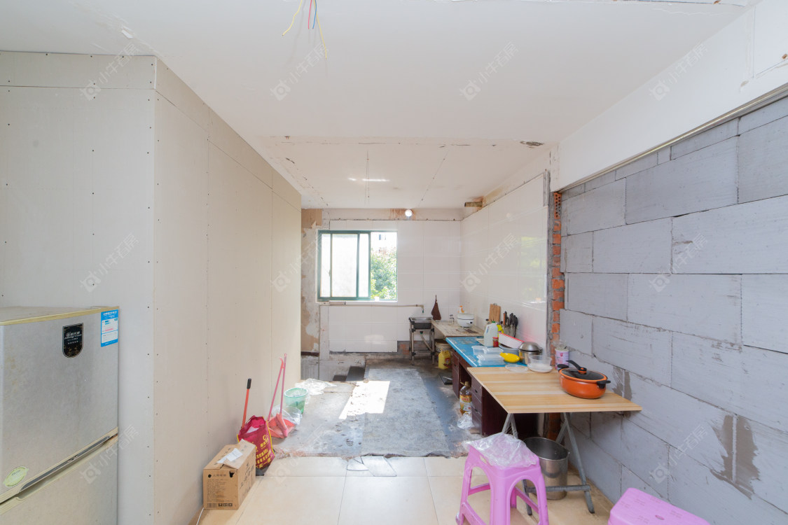 常州嘉顺花园在售二手房源室内图_小牛看房