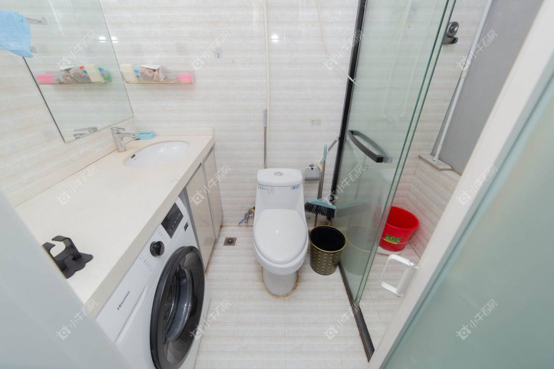 常州富都商务公寓在租房源_小牛看房