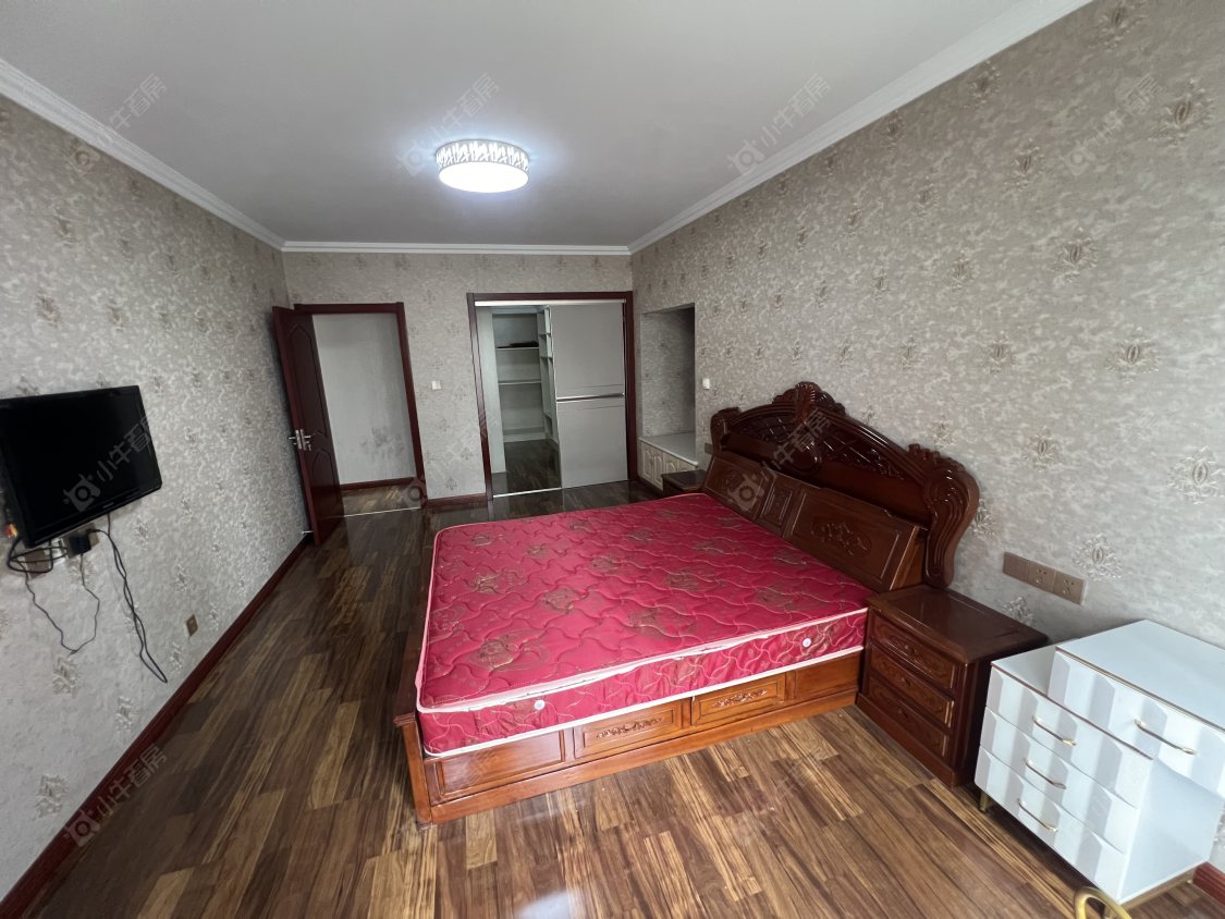 常州星河国际六区在租房源_小牛看房