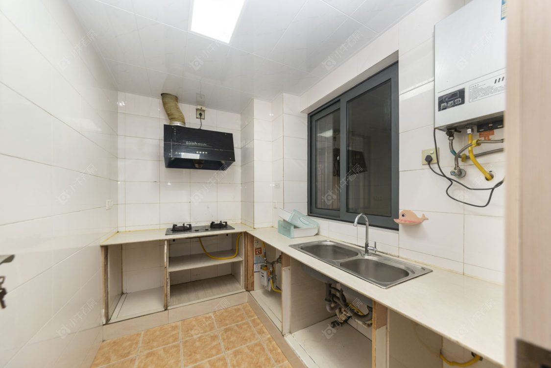 常州御城在售二手房源室内图_小牛看房