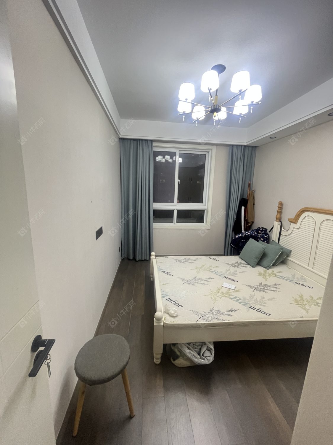 常州绿地世纪城三期在租房源室内图_小牛看房