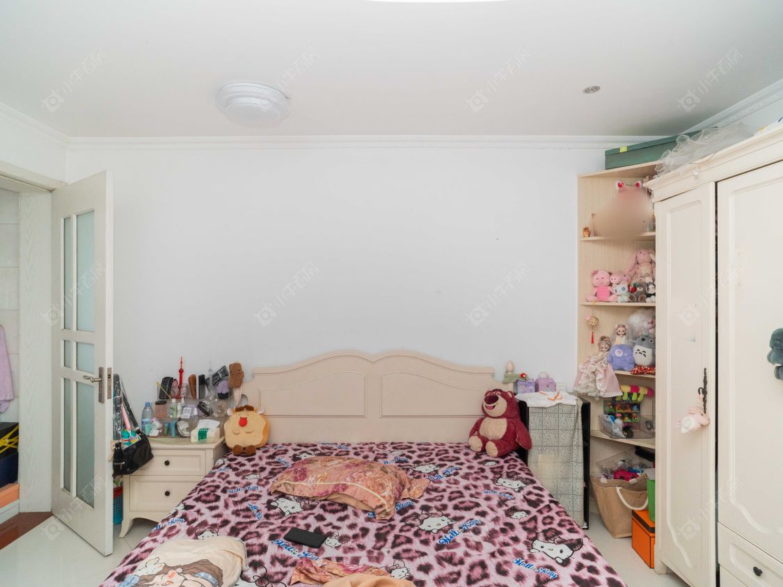 常州枫逸人家在售二手房源室内图_小牛看房