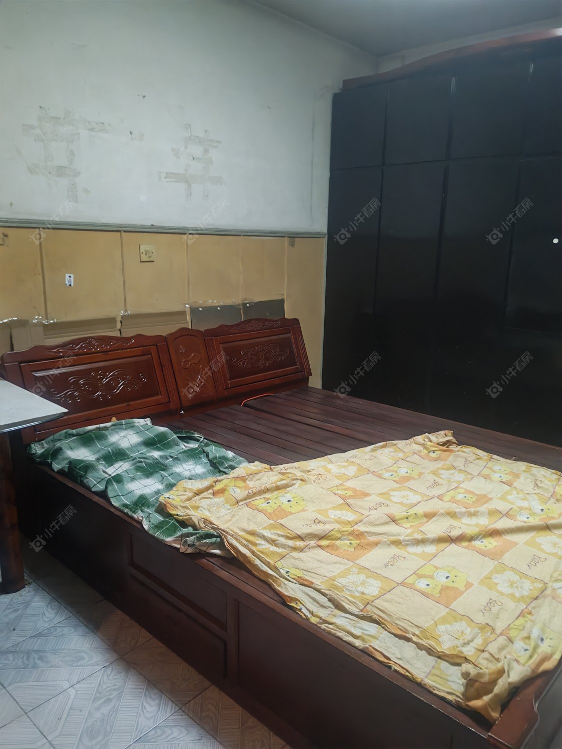 常州丽华二村在租房源室内图_小牛看房