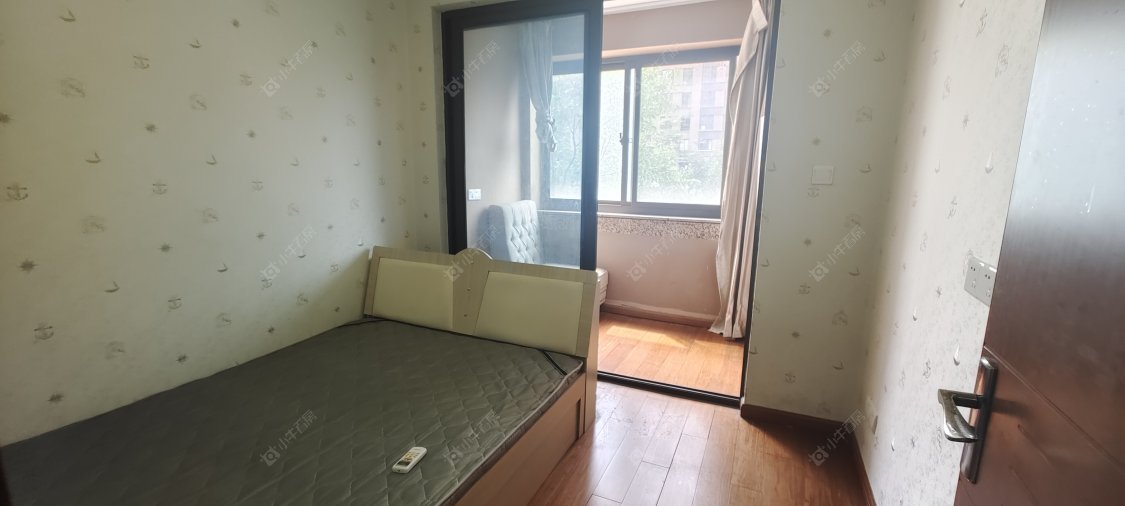 常州世茂香槟湖三期在租房源_小牛看房