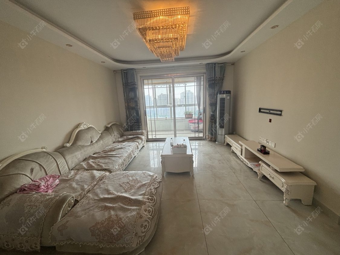 御河湾房源室内图 常州御河湾在租房源室内图_小牛看房