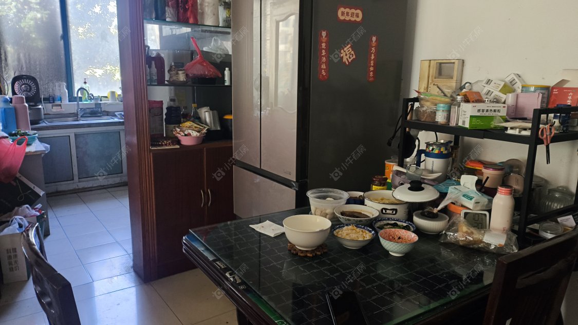 常州中凉新村七期在租房源室内图_小牛看房