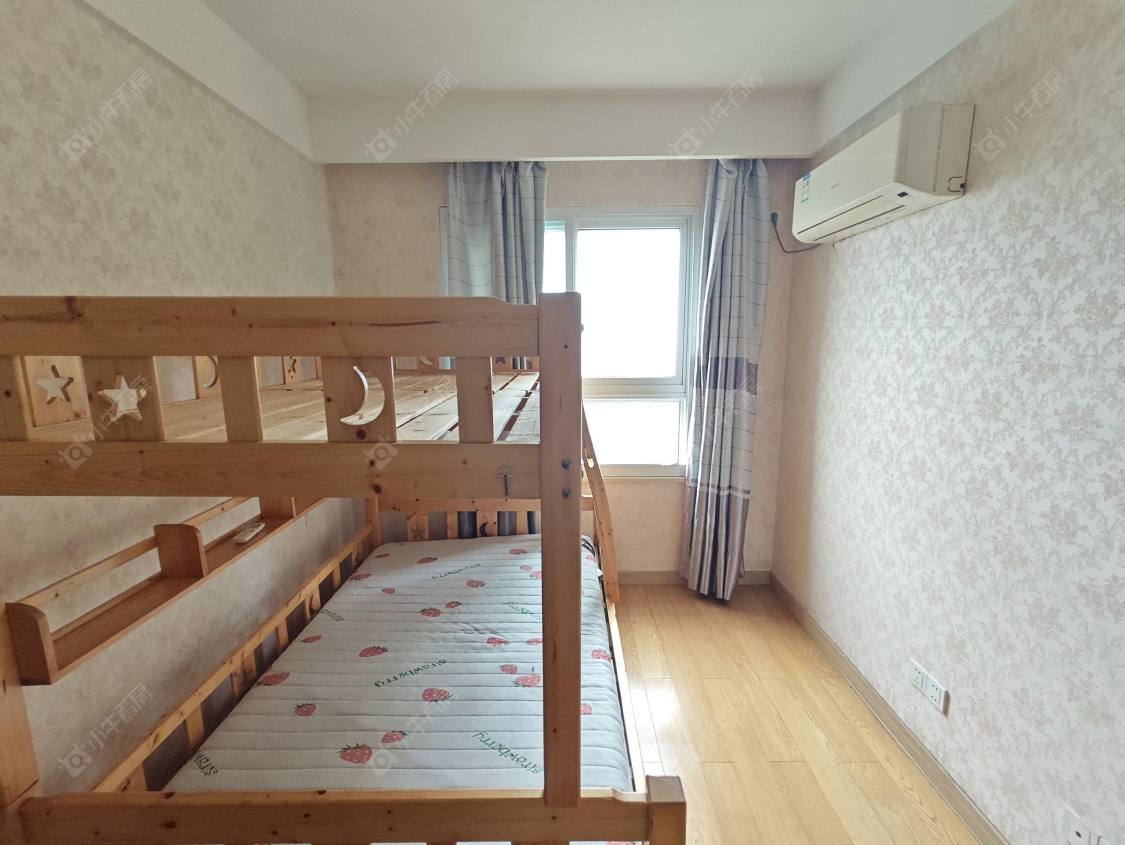 常州新城香悦半岛北区在租房源室内图_小牛看房