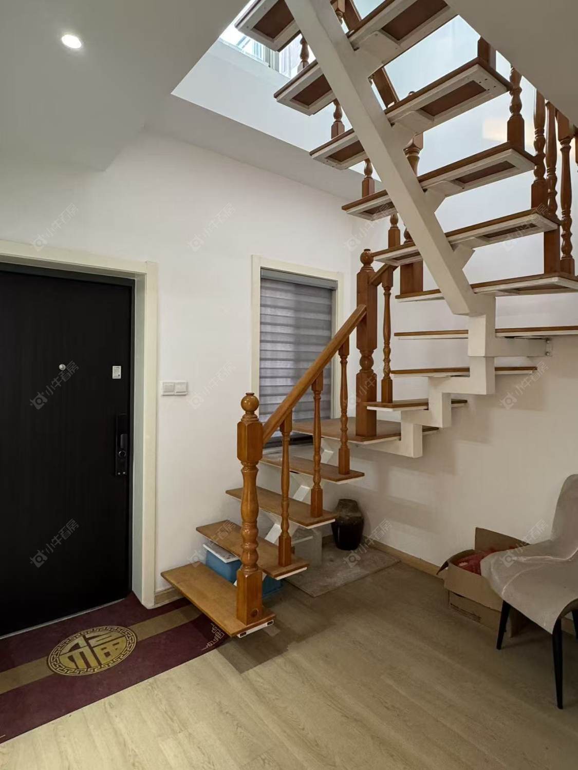 常州西新桥二村在租房源室内图_小牛看房