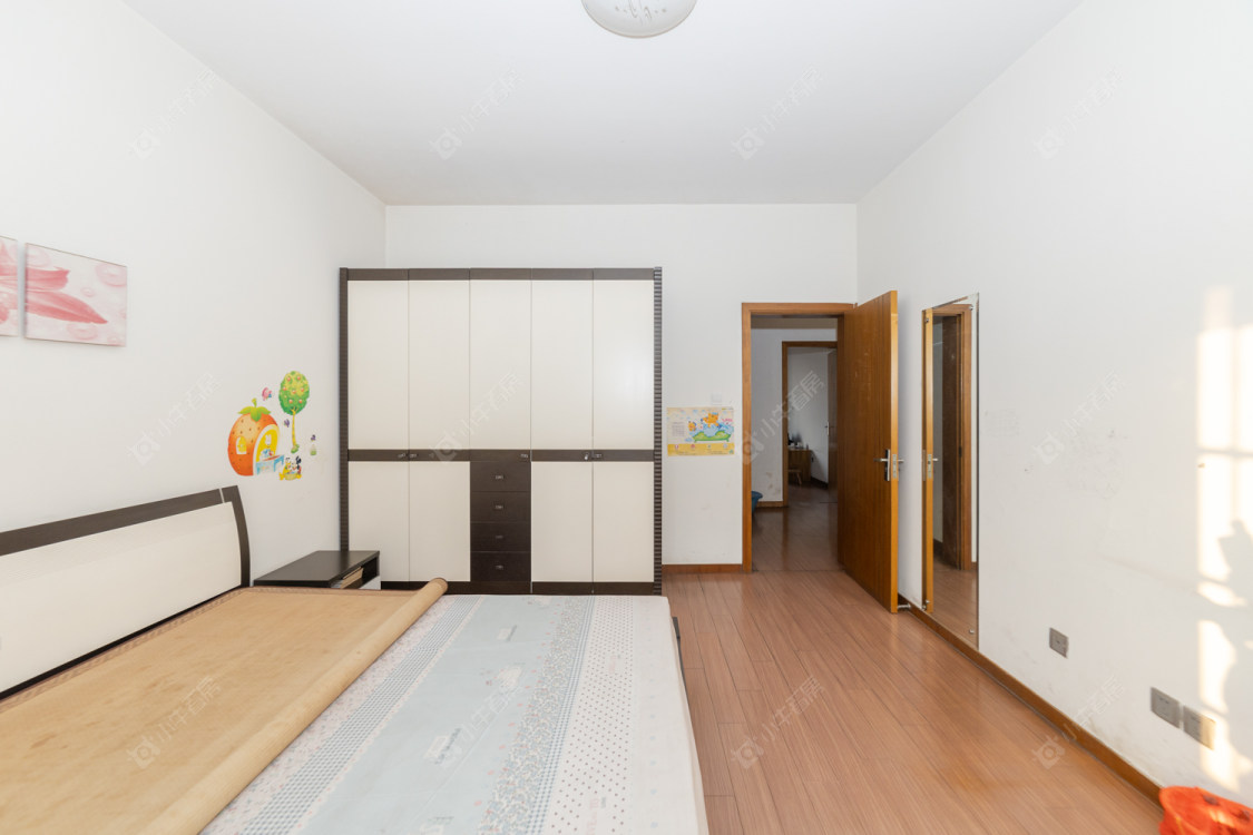 常州长宏苑在售二手房源室内图_小牛看房