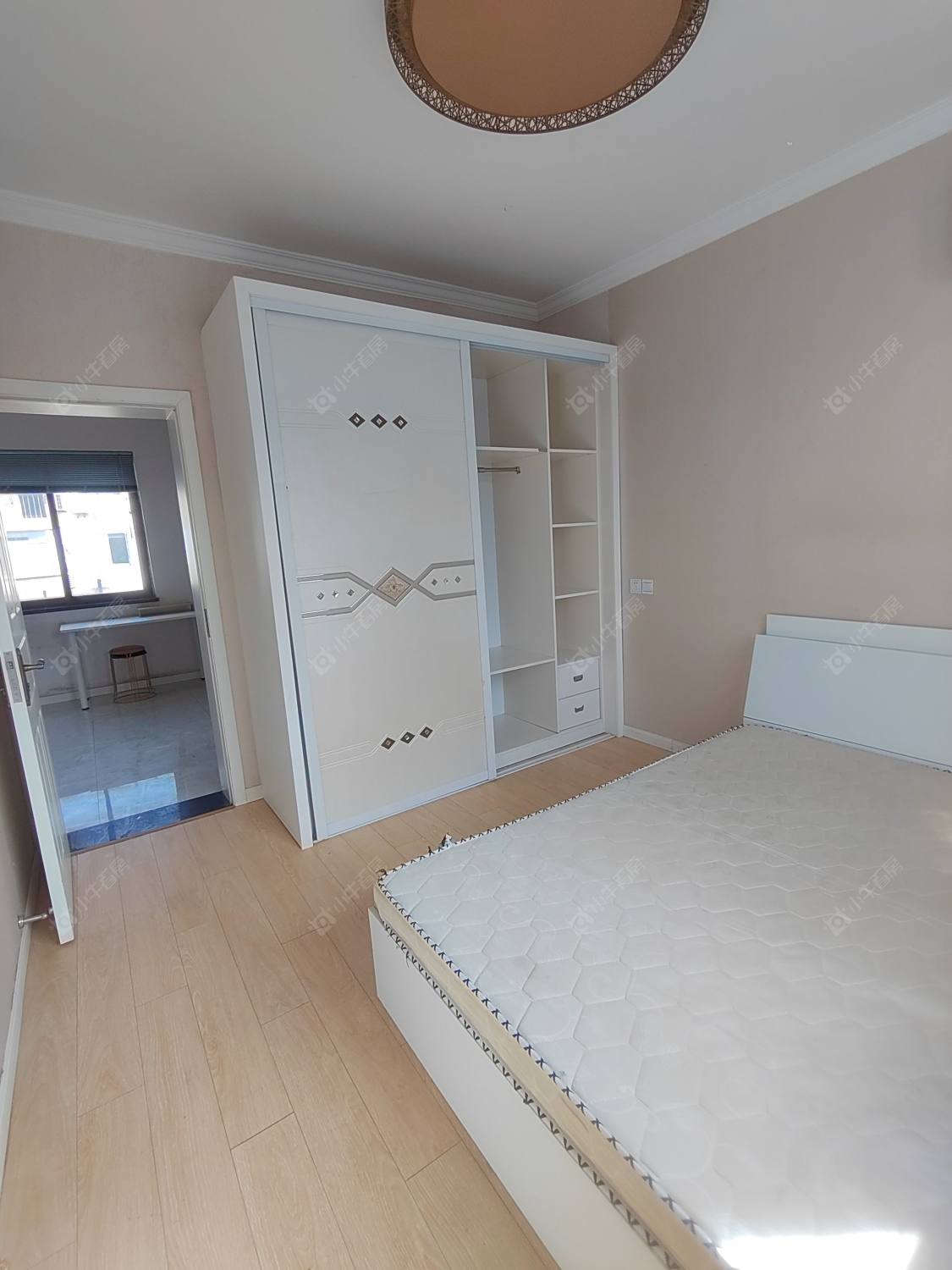 常州兰翔新村在租房源室内图_小牛看房